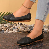 OrthoEase™ – Elegantne leevendus tundlikele jalgadele