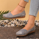 OrthoEase™ – Elegantne leevendus tundlikele jalgadele