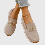 Olivia™ | Stiilsed ortopeedilise mugavusega mokassiinid