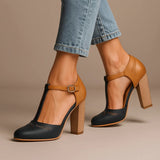 Calandre | Elegantsed Vintage Kontsad