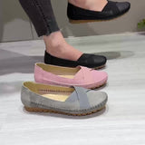 OrthoEase™ – Elegantne leevendus tundlikele jalgadele
