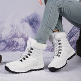 Orthotrail | Talve libisemiskindlad saapad