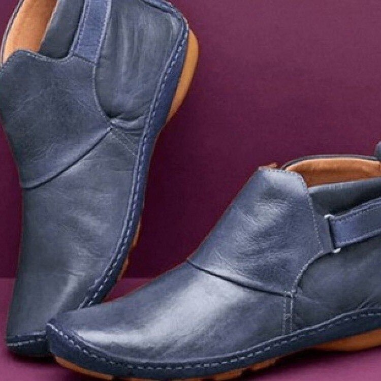 Amaris - Mugavad ja elegantset talvekingad