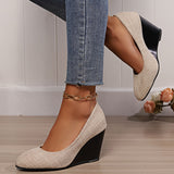 Françoise™ – Elegantsed ja mugavad jalatsid