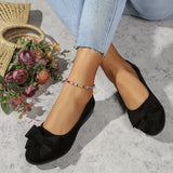 Camélia® – Mugavad baleriinad peene toe toetusega