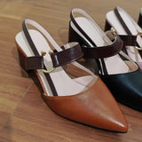 Claudette™ – Elegantne ja mugav kontsaking
