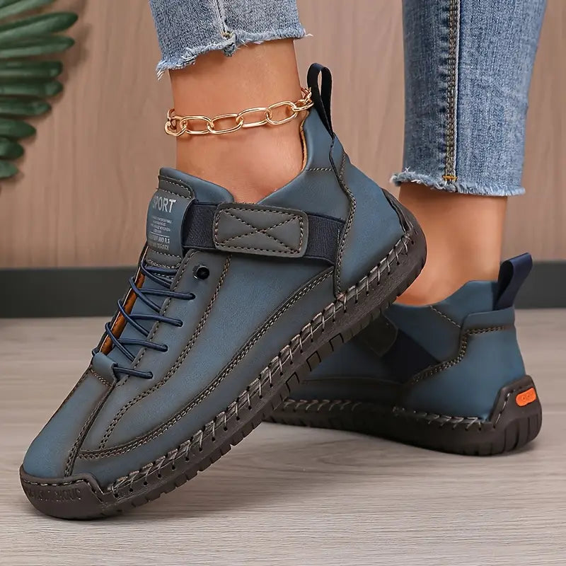Anu | Mugavad ja Valuvabad Ortopeedilised Sneakerid