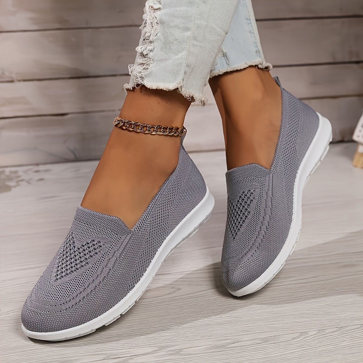 Vivelle – Ergonoomilised mokassiinid + KINGITUS SEMELLE