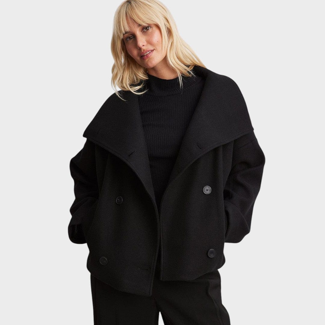 Francisca | Eksklusiivne mantel