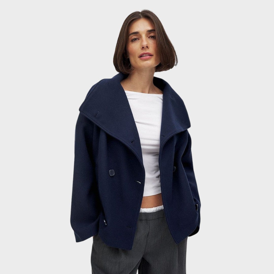 Francisca | Eksklusiivne mantel