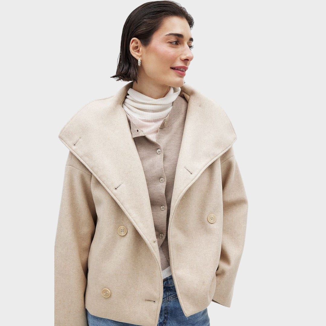 Francisca | Eksklusiivne mantel