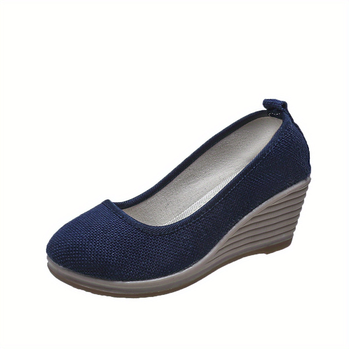 Sandrine™ – Hingavad toetavad platvormkingad