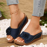 Liora | Mugavad Lilled Mules