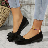 Camélia® – Mugavad baleriinad peene toe toetusega