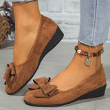 Camélia® – Mugavad baleriinad peene toe toetusega