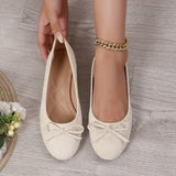 Roselyne | Pehmed ja Elegantsed Ballerinad