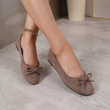 Roselyne | Pehmed ja Elegantsed Ballerinad