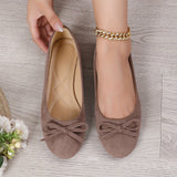Roselyne | Pehmed ja Elegantsed Ballerinad
