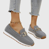 Olivia™ | Stiilsed ortopeedilise mugavusega mokassiinid