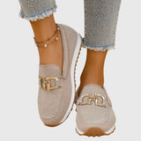 Olivia™ | Stiilsed ortopeedilise mugavusega mokassiinid