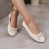 Roselyne | Pehmed ja Elegantsed Ballerinad