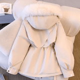 Milana | Elegantne talvejakk
