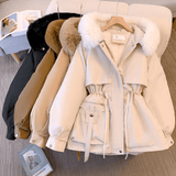 Milana | Elegantne talvejakk