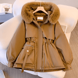 Milana | Elegantne talvejope