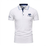 Laluna® | Luxe polo särk
