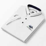 Laluna® | Luxe polo särk