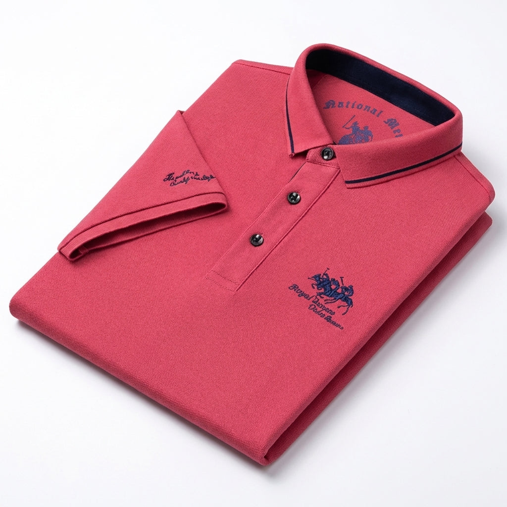 Laluna® | Luxe polo särk