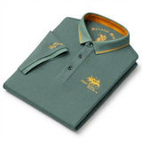 Laluna® | Luxe polo särk
