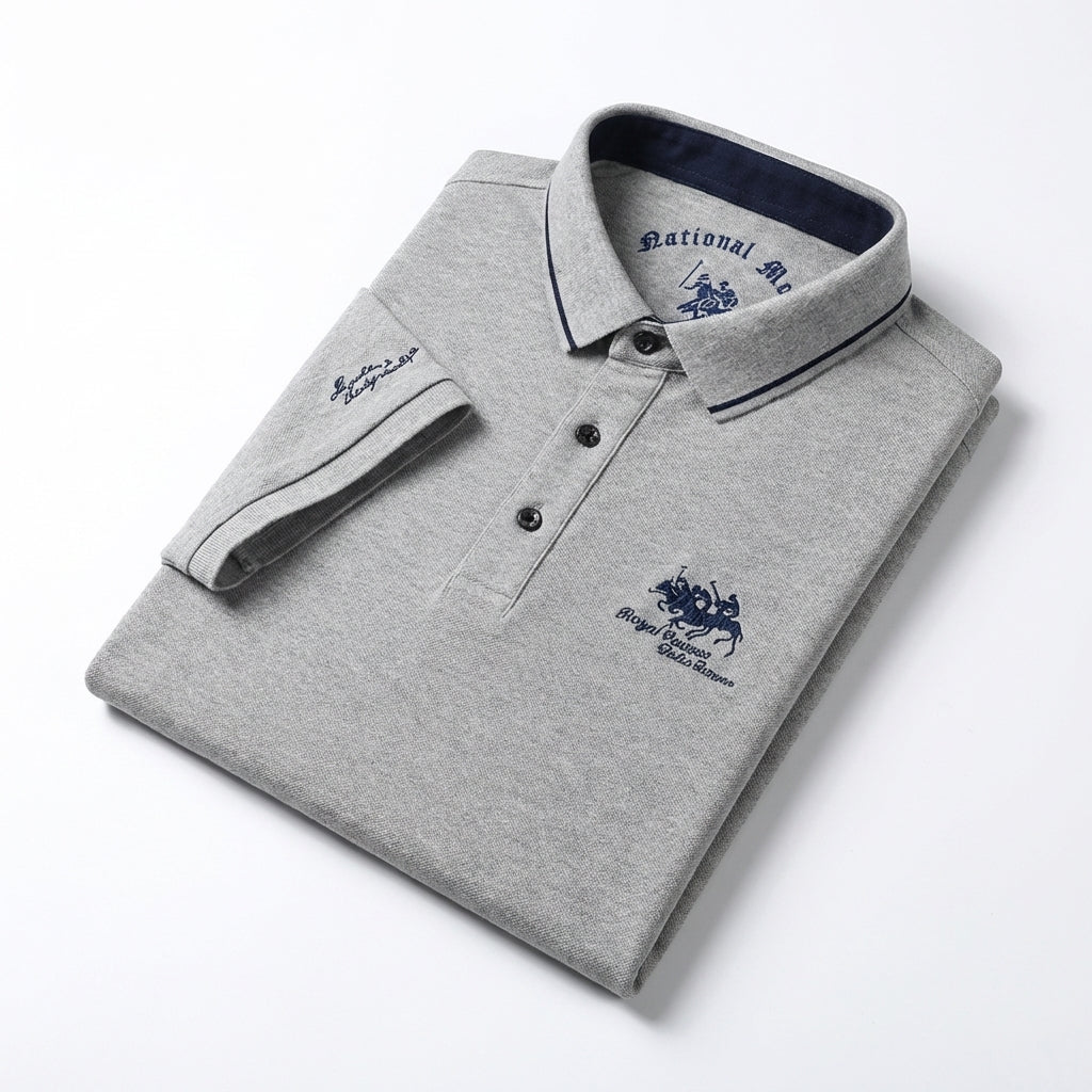 Laluna® | Luxe polo särk