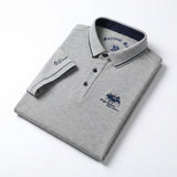 Laluna® | Luxe polo särk