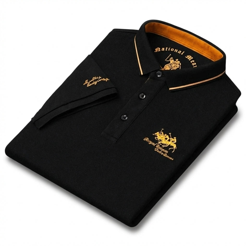Laluna® | Luxe polo särk