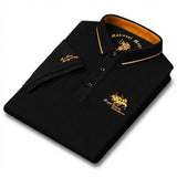 Laluna® | Luxe polo särk