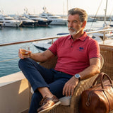 Laluna® | Luxe polo särk