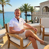Laluna® | Luxe polo särk