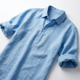 Laluna® | Klassikaline Linane Polo