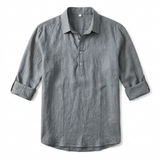 Laluna® | Klassikaline Linane Polo