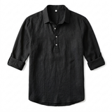 Laluna® | Klassikaline Linane Polo