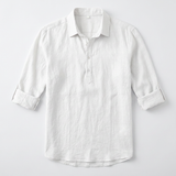 Laluna® | Klassikaline Linane Polo