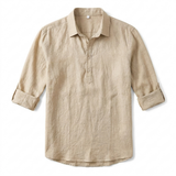 Laluna® | Klassikaline Linane Polo