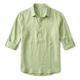 Laluna® | Klassikaline Linane Polo