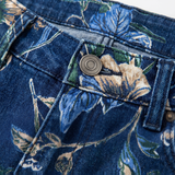Victoria Weite Jeans