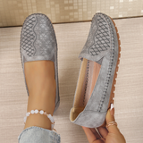 OrthoEase™ – Elegantne leevendus tundlikele jalgadele