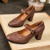 Aïda™ – Vintage elegants, mis hoolitseb teie jalgade eest