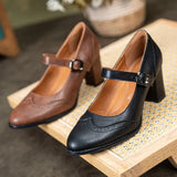 Aïda™ – Vintage elegants, mis hoolitseb teie jalgade eest