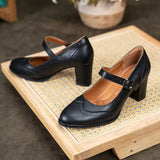 Aïda™ – Vintage elegants, mis hoolitseb teie jalgade eest