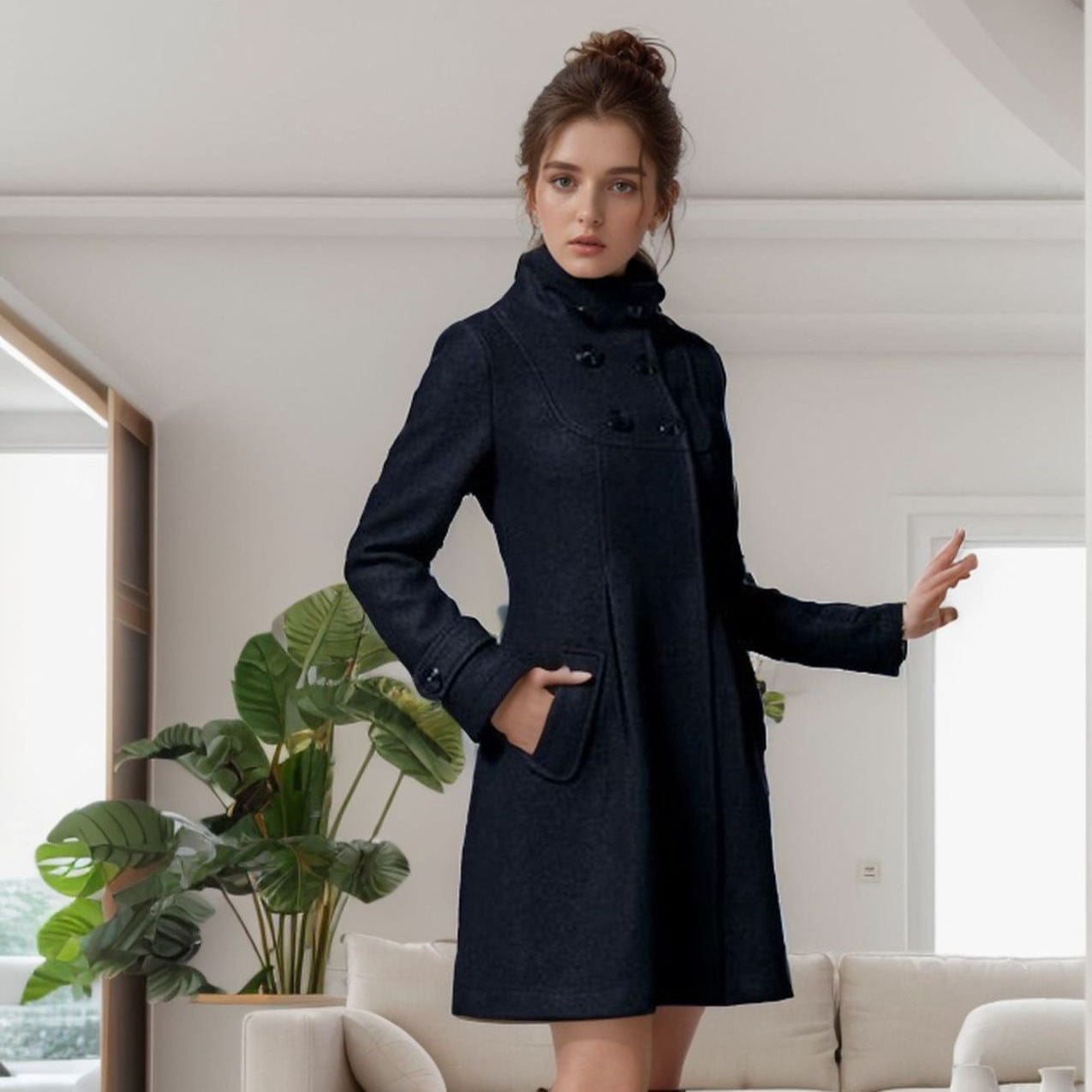 Mariana | mantel